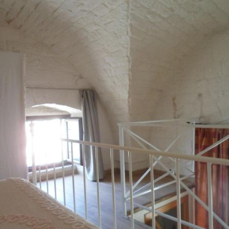 Ivory Apartment Ostuni Exterior photo