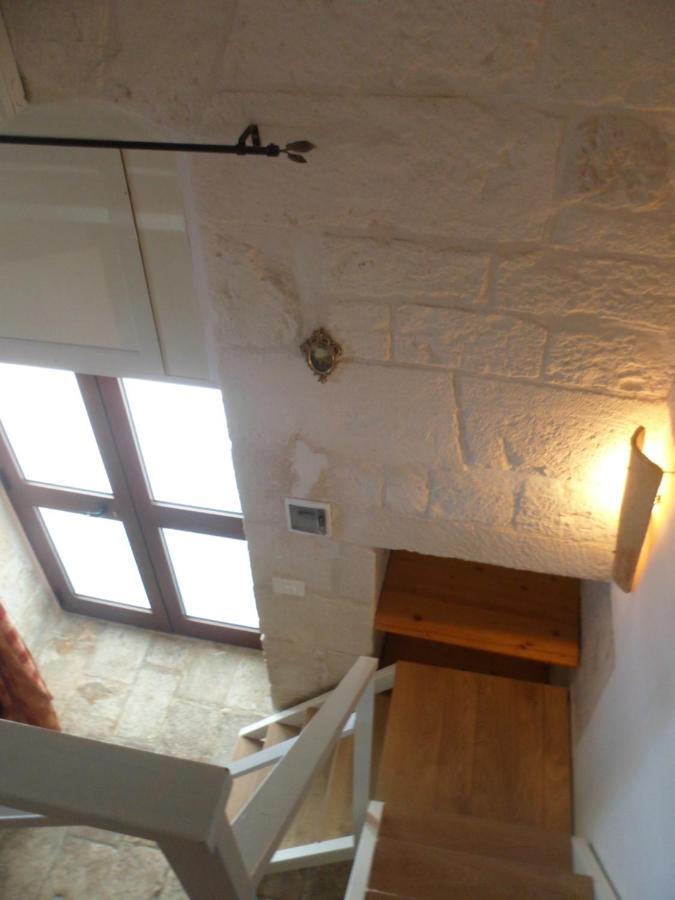 Ivory Apartment Ostuni Exterior photo