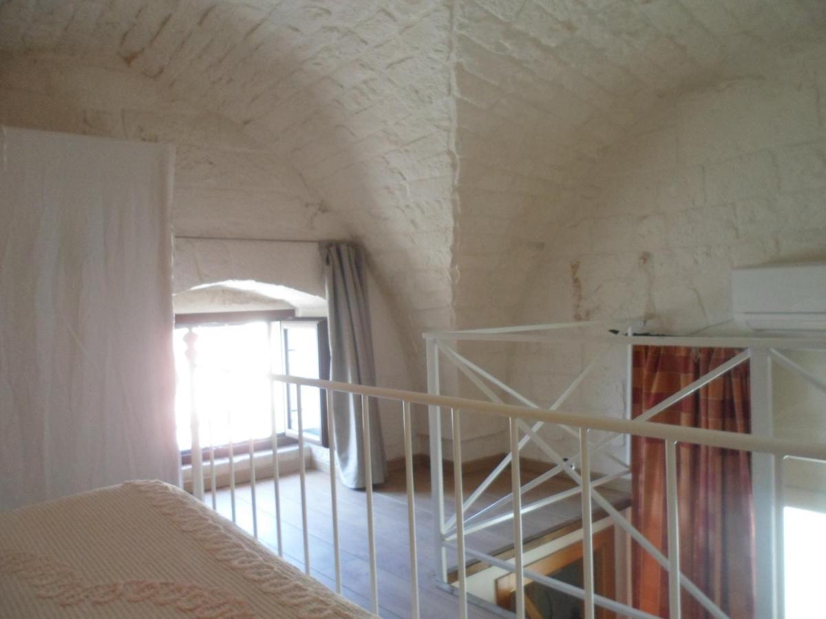Ivory Apartment Ostuni Exterior photo