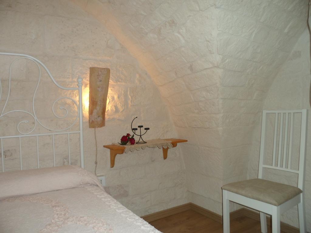 Ivory Apartment Ostuni Exterior photo
