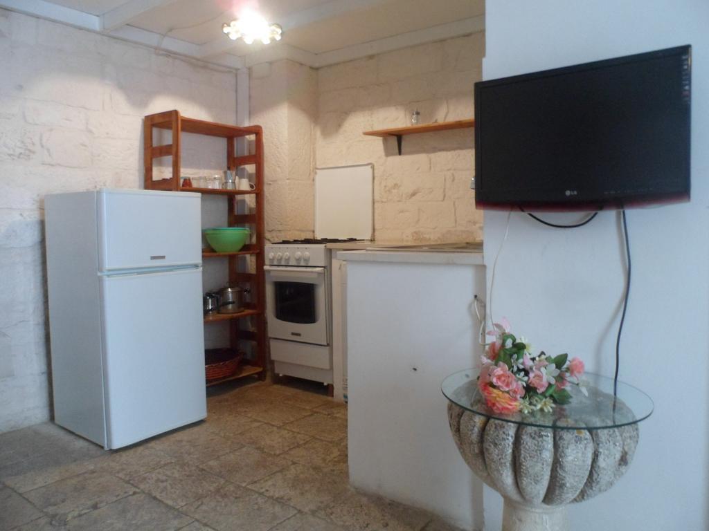 Ivory Apartment Ostuni Exterior photo