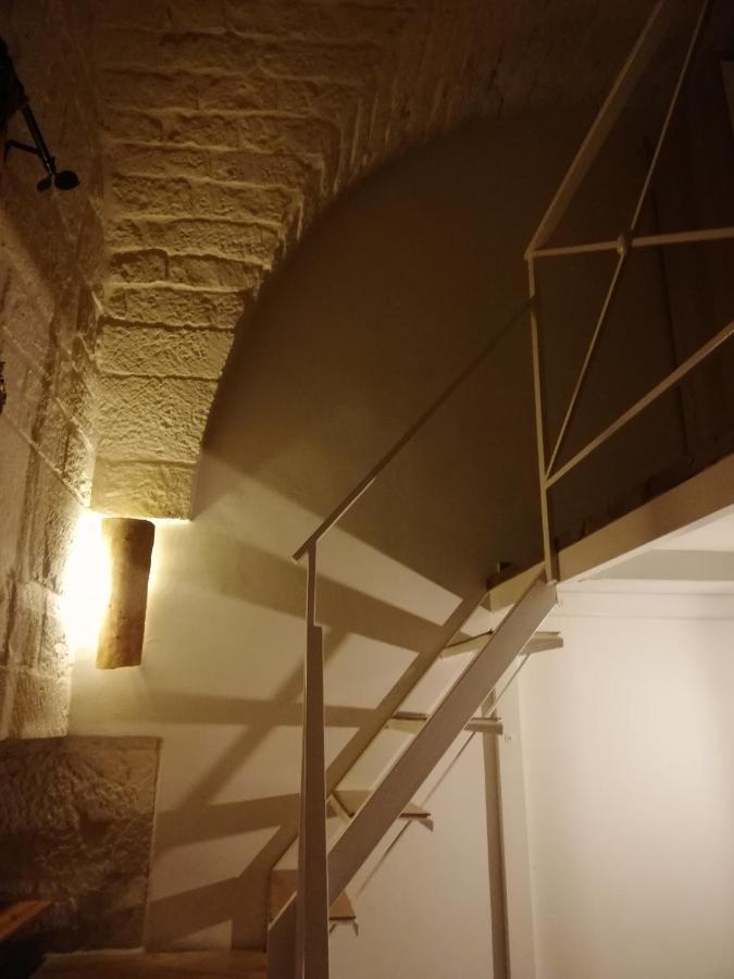 Ivory Apartment Ostuni Exterior photo