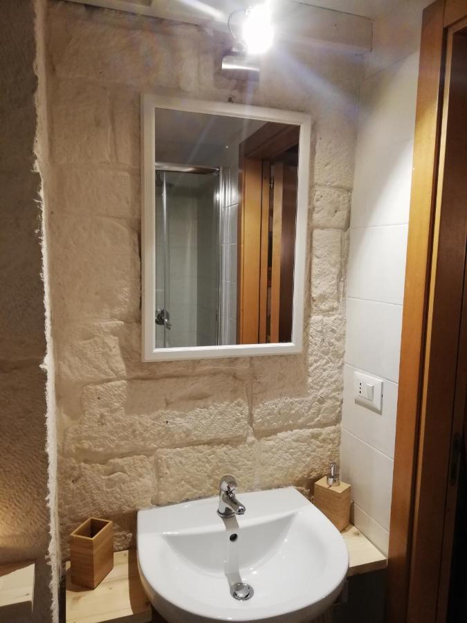 Ivory Apartment Ostuni Exterior photo